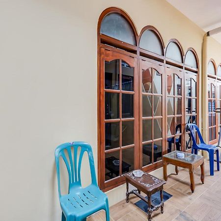 Oyo 90095 Indah Homestay Syariah Kejayan Eksteriør billede